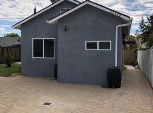 22142 Cohasset St, Canoga Park, CA 91303