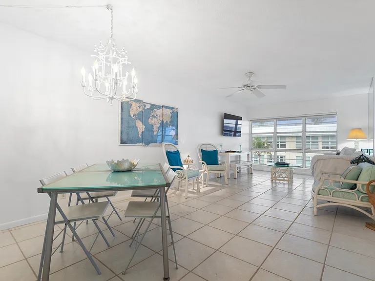 3851 N Ocean Blvd #404 — Photo 4