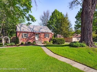 26 Zandhoek Rd, Hurley, NY 12443