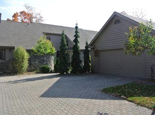 23 Donald Ross Dr, Granville, OH