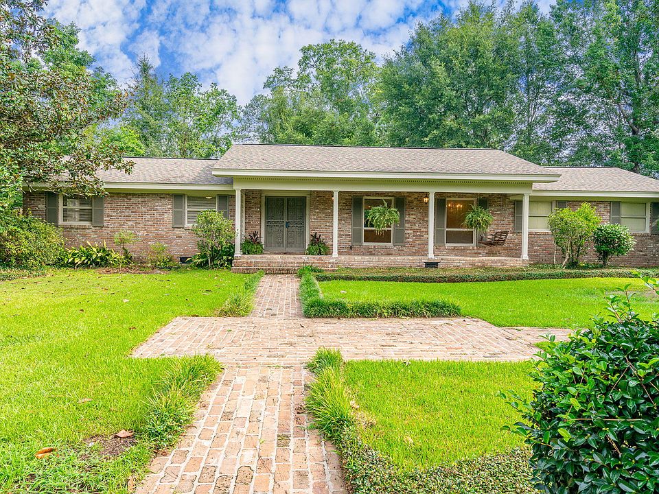 3103 Delwood Dr, Hattiesburg, MS 39401 Zillow