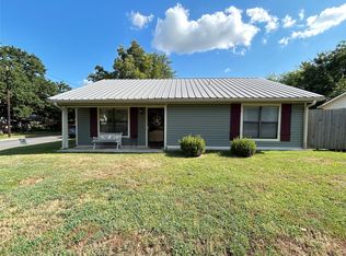601 Locust St S, Sulphur Springs, TX 75482
