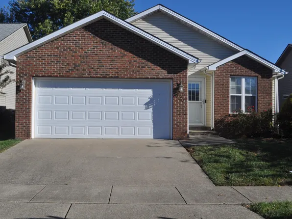220 Palmer Dr, Frankfort, KY 40601