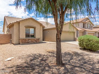 7211 W Dupont Way, Tucson, AZ, 85757