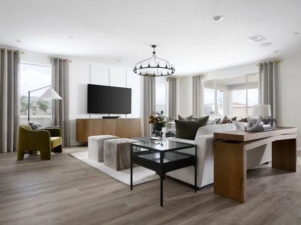 Parklane Plan, Botanica at Park West