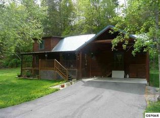 2872 Easy St, Sevierville, TN 37862