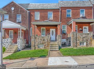 3111 Brendan Ave, Baltimore, MD 21213