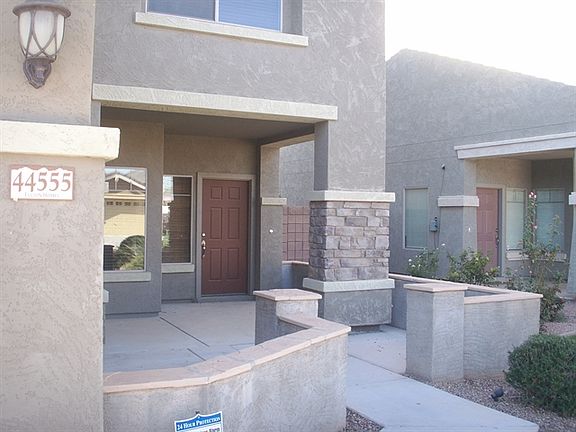 2nd image of 44555 W High Desert Trl