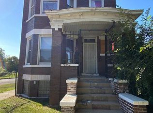 7356 S Stewart Ave, Chicago, IL 60621