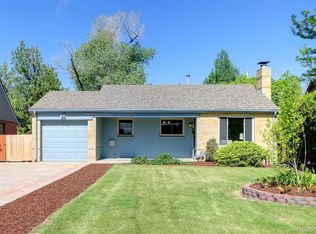 771 N Holly St, Denver, CO 80220
