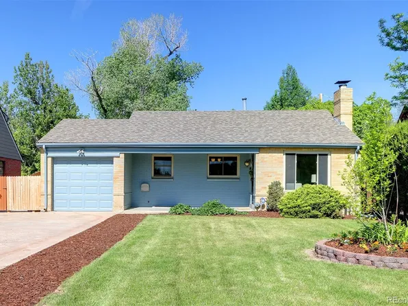 771 N Holly Street, Denver, CO 80220