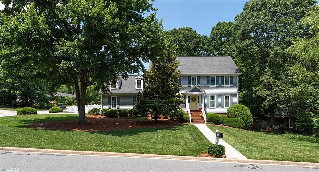 1704 Westminster Dr, Greensboro, NC 27410 Zillow