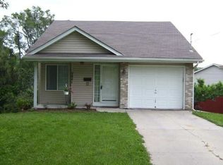 2841 S 36th St, Omaha, NE 68105