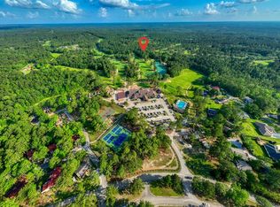 295 Masters Blvd, Brookeland, TX 75931