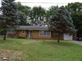407 Chestnut St, Franklin, KY 42134