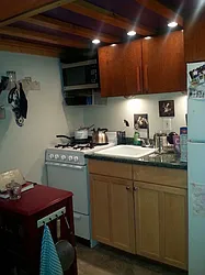 Rented by High Line NYC Realty Group