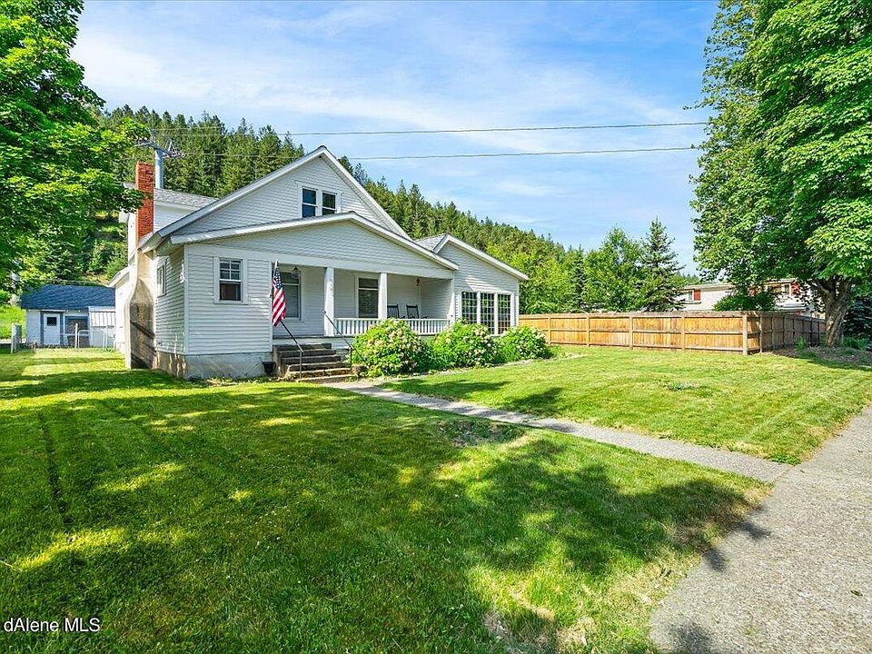 707 McKinley Ave, Kellogg, ID 83837 Zillow