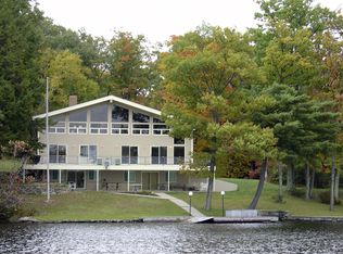 262-264 Kibbe Rd, Otis, MA 01253