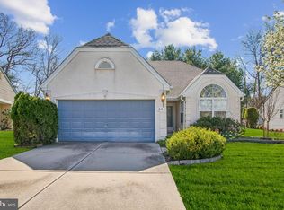 84 Peppergrass Dr S, Mount Laurel, NJ 08054