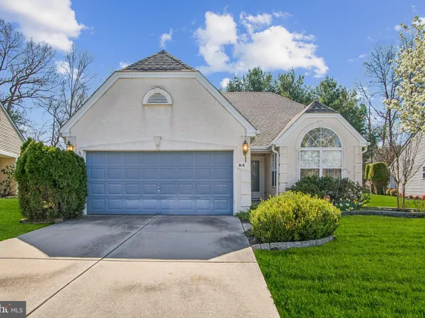 84 Peppergrass Dr S, Mount Laurel, NJ 08054