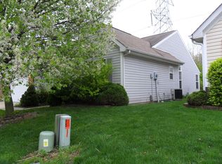 5315 Spring Creek Ct, Indianapolis, IN 46254