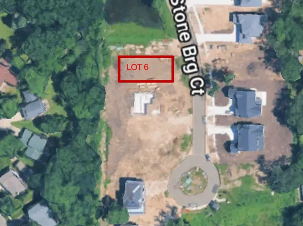 6 Stone Bridge Ct, Schaumburg, IL 60193