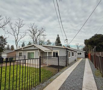 4943-4941 Mendocino Blvd, Sacramento, CA, 95820