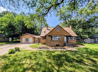 53217 County Road 9, Elkhart, IN 46514