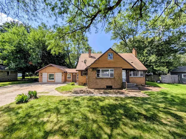53217 County Road 9, Elkhart, IN 46514