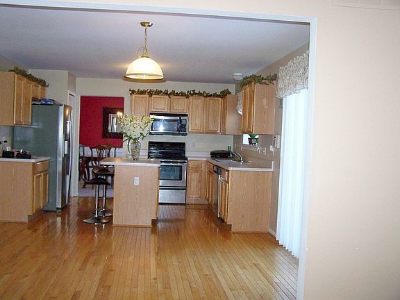 Kitchen & Nook