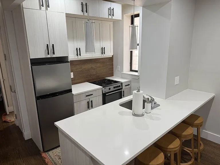 568 W 192nd St #32 — Photo 1