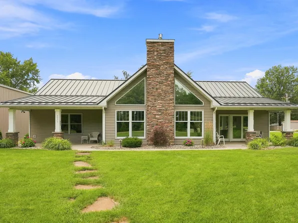 4875 N 300 W, Fremont, IN 46737