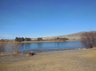 0 Missouri View Loop, Toston, MT 59643