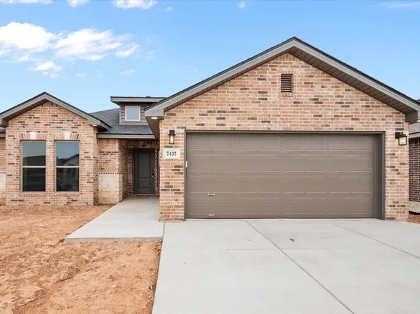 7433 29th St, Lubbock, TX 79407