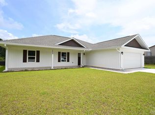 295 W Kingsfield Rd, Cantonment, FL 32533