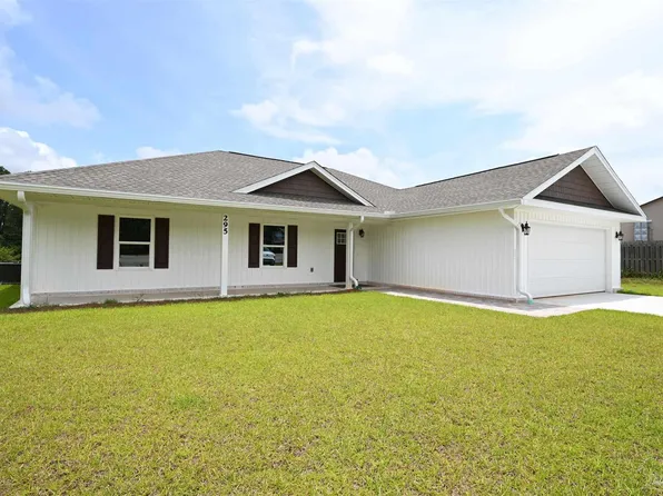 295 W Kingsfield Rd, Cantonment, FL 32533