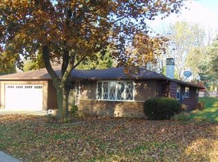 2425 N 34th St, Sheboygan, WI 53083