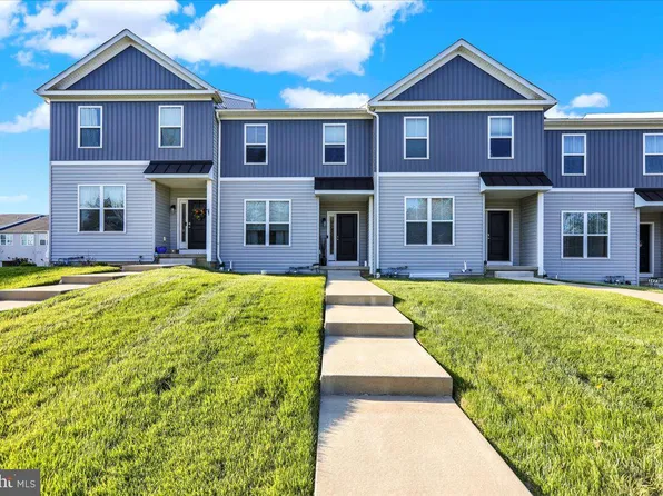 3419 South St, Morgantown, PA 19543
