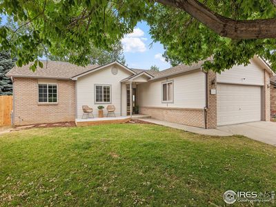 142 Morgan Ct, Loveland, CO, 80537