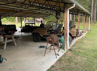 3173 Hadley Ferry Rd, Cairo, GA 39828