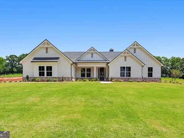 131 Maney Dr, Statham, GA 30666