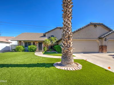 2141 E MARQUETTE Drive, Gilbert, AZ, 85234