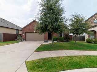 7013 Lickeen Ct, Austin, TX 78744