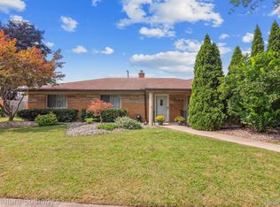 14857 Inkster Rd, Livonia, MI 48154