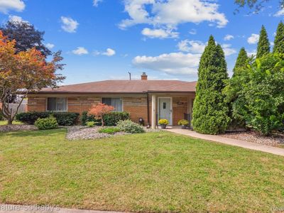 14857 Inkster Rd, Livonia, MI, 48154