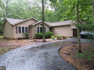 314 Fairway Dr, Locust Grove, VA 22508