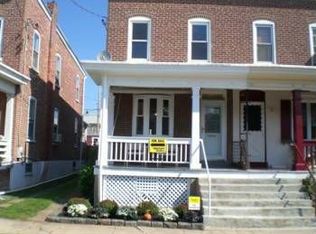 623 Rhoads Ave, Boyertown, PA 19512