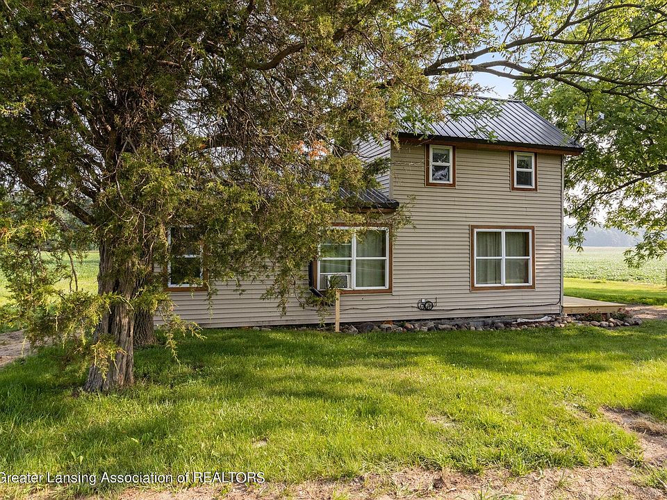 3271 E Beard Rd, Morrice, MI 48857 Zillow