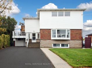 4 Brantwood Dr, Toronto, ON M1H2G6