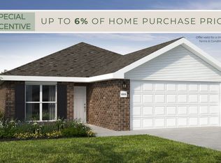 690 Marcella St, Prairie Grove, AR 72753